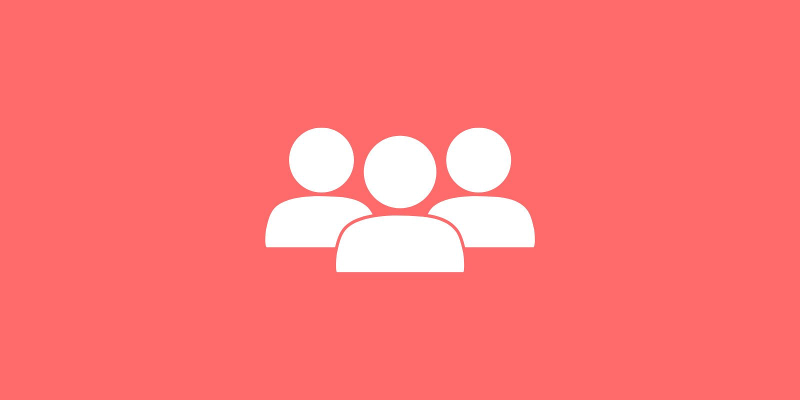 Logo Menschen