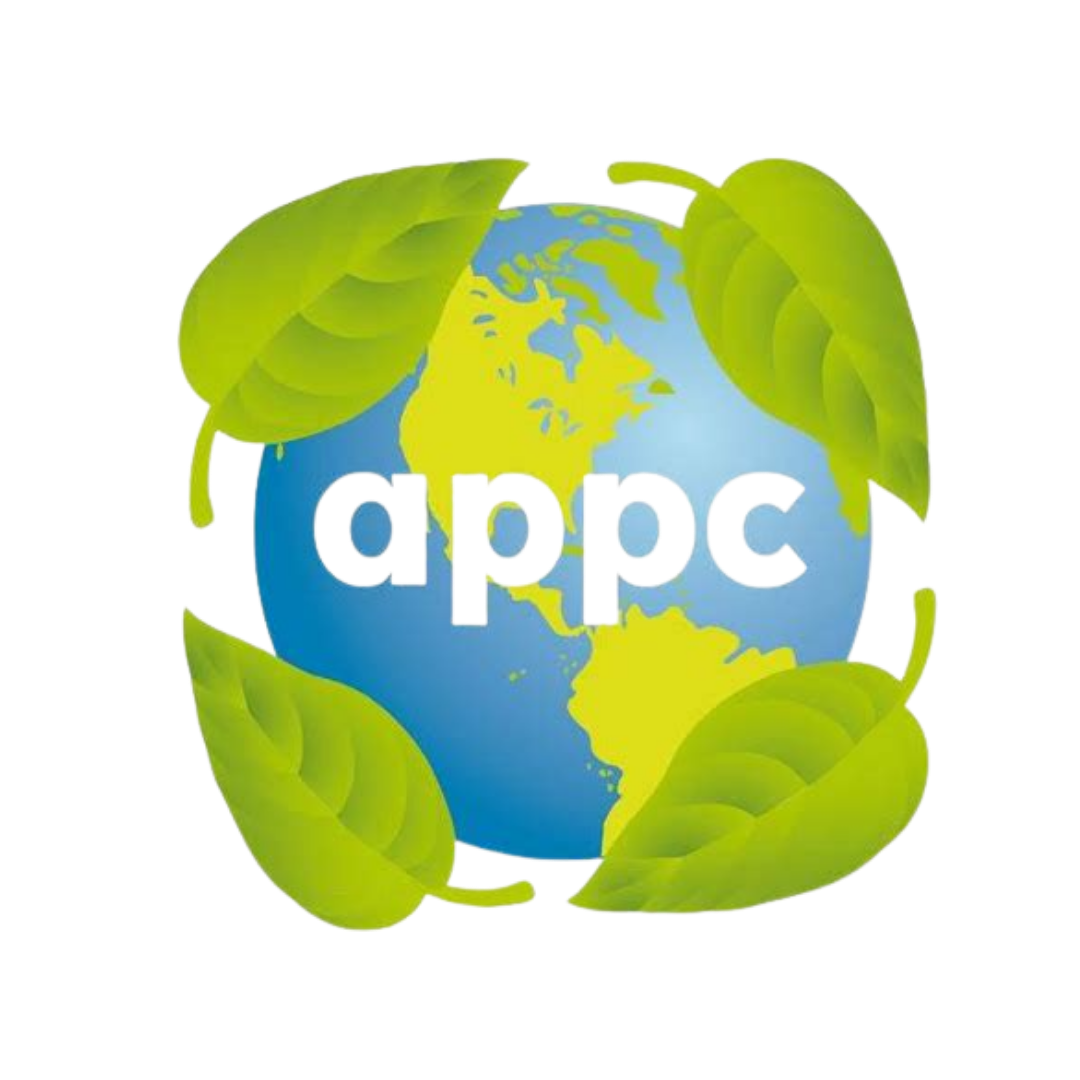 Logo APPC Die panamerikanische Vereinigung für Naturschutz