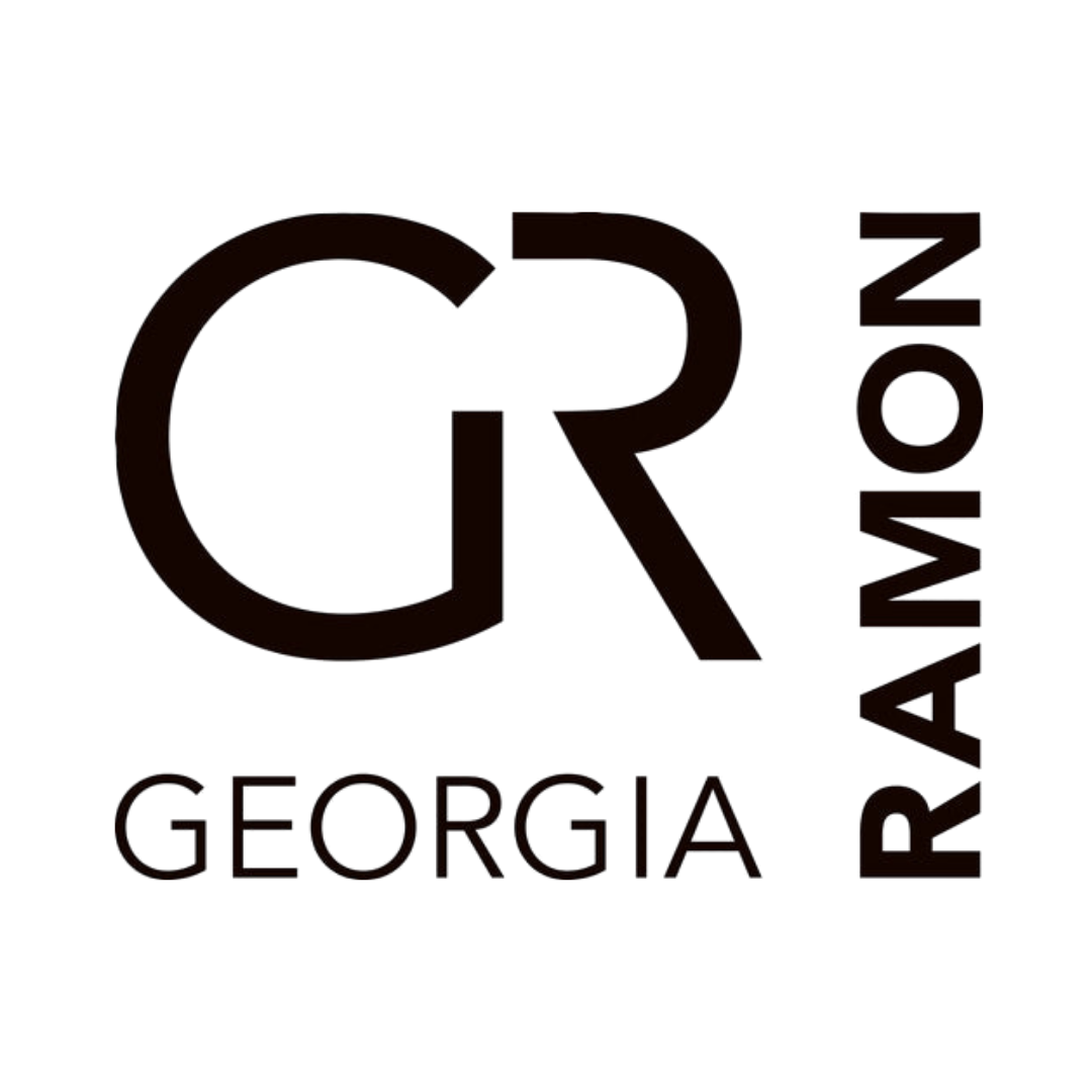 Logo Georgia Ramon die Schokoladenmanufaktur