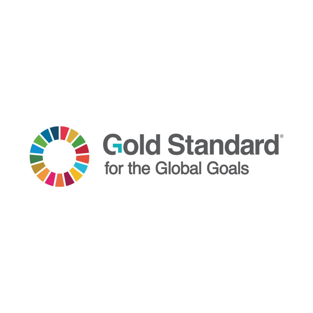 Logo Gold Standard Zertifizierung