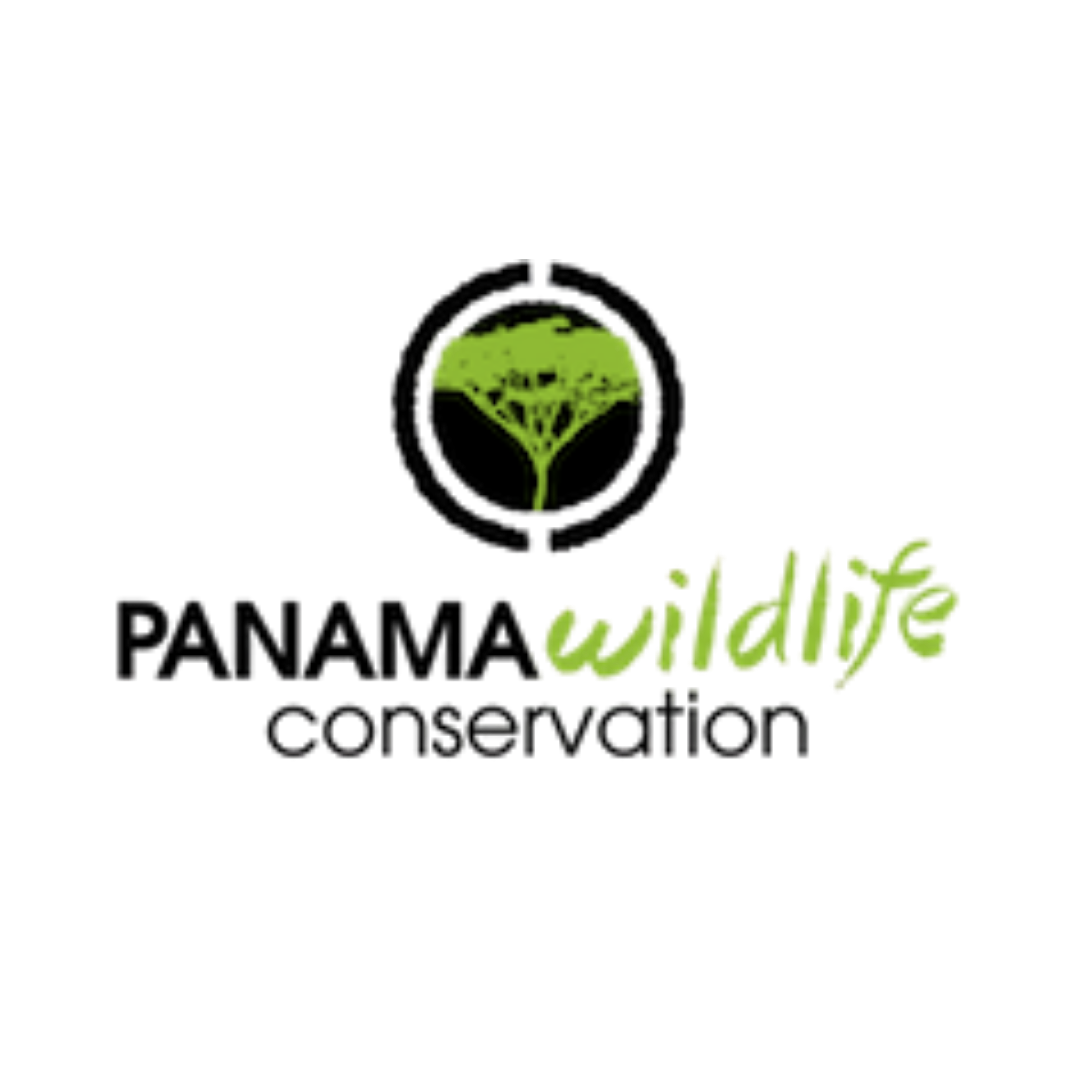 Logo Panama Wildlife Conservation Charity