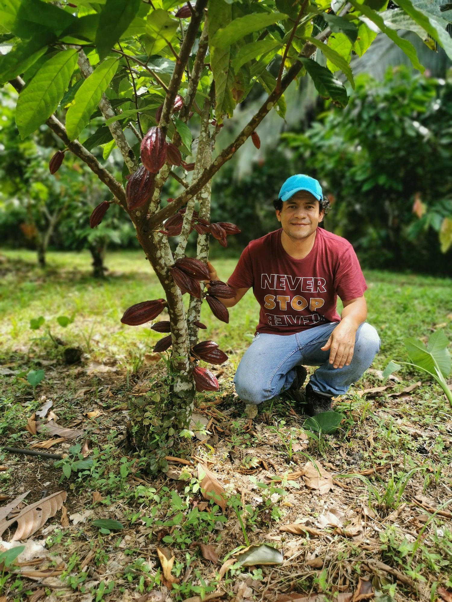 Ramelo Cieza