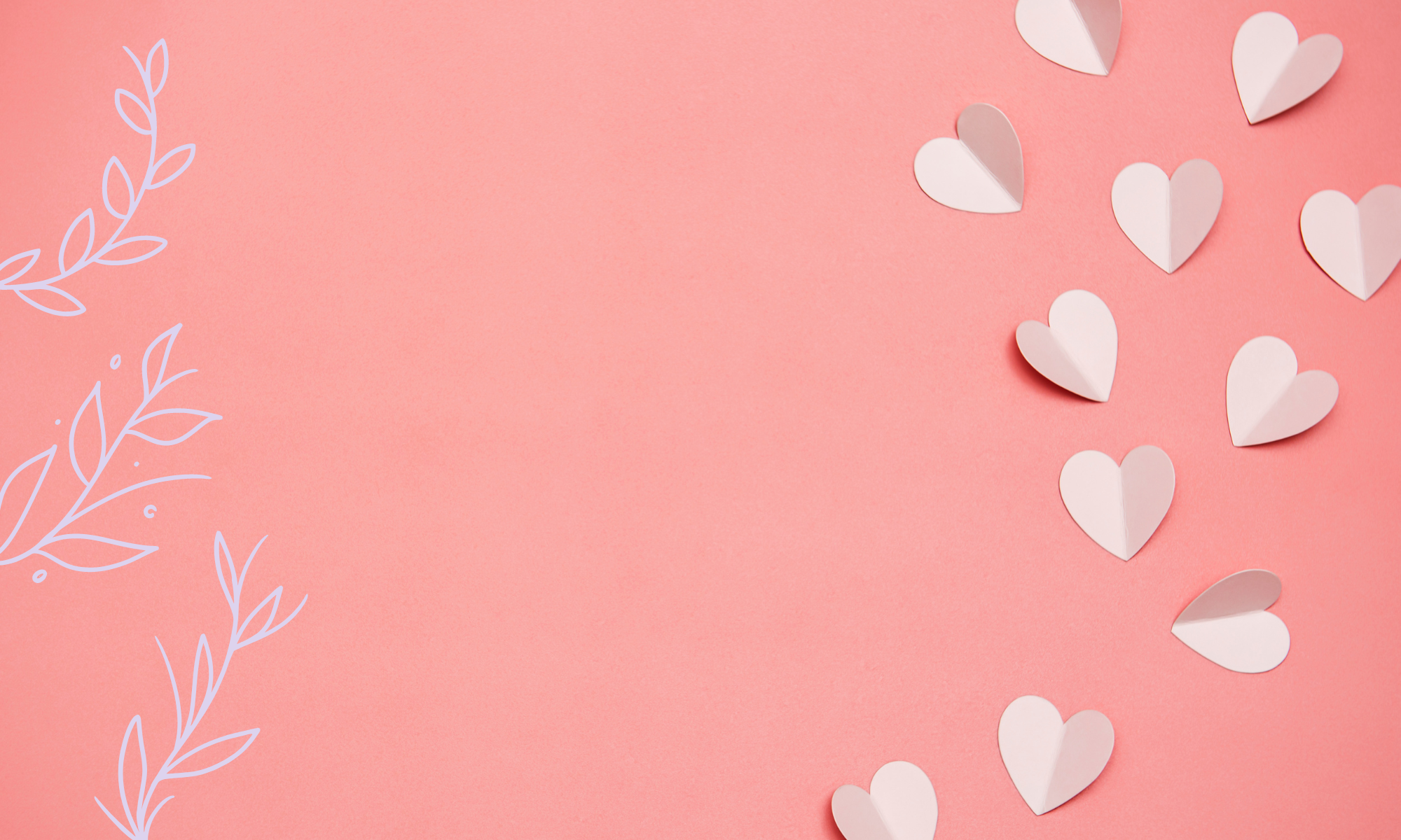 Nachhaltige Geschenke zum Valentinstag